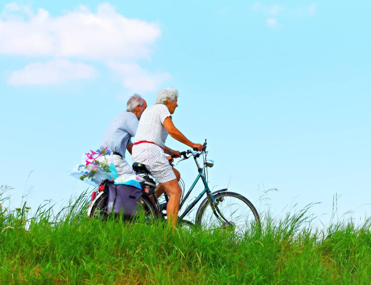 Aktywność ruchowa seniorów a zdrowie i sprawność fizyczna